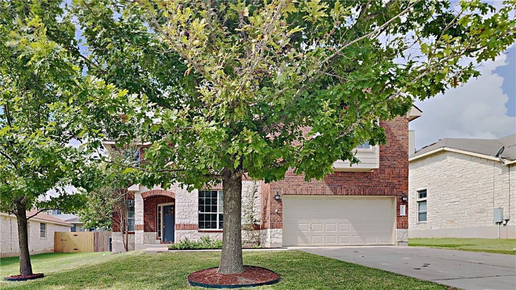 111 Pedernales DR, Kyle, TX 78640