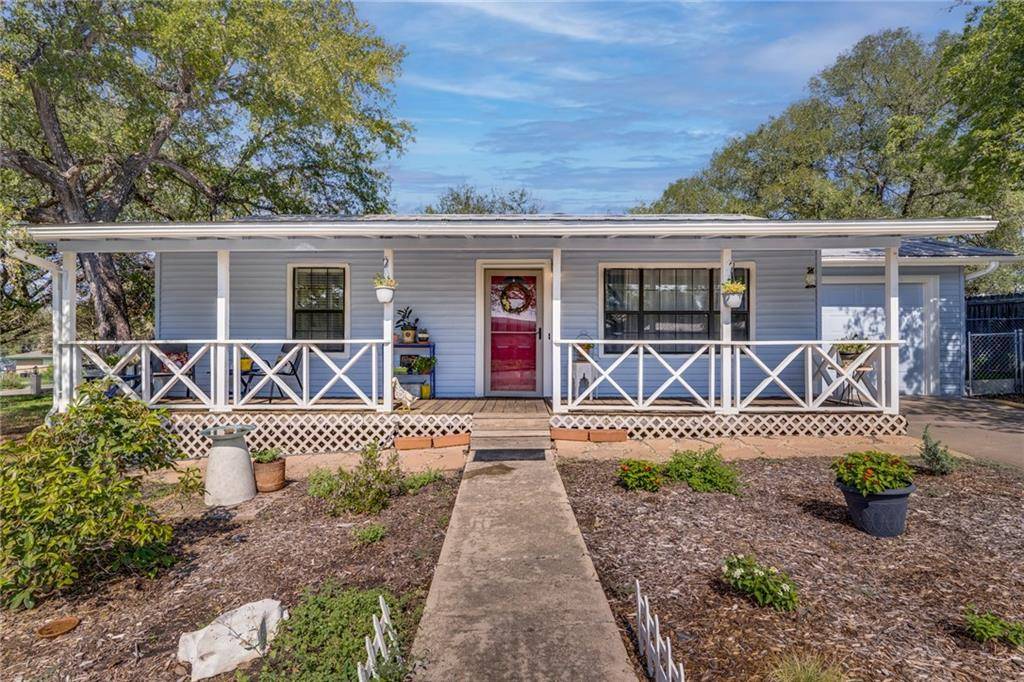 1000 Circle DR, Marble Falls, TX 78654