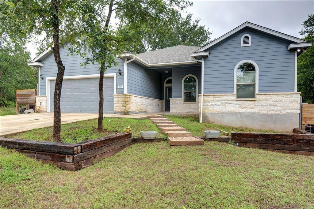 227 Kaelepulu DR, Bastrop, TX 78602