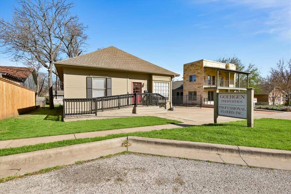 302 E Main ST, Round Rock, TX 78664