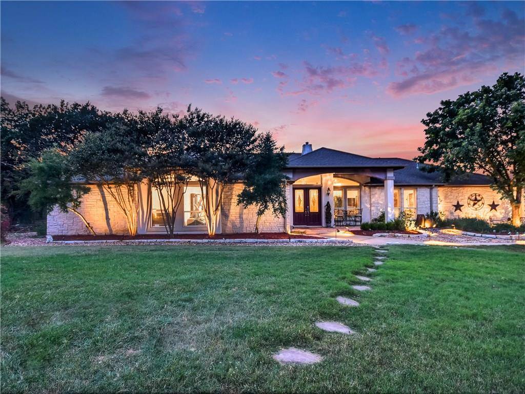 951 Shepherd RD, Georgetown, TX 78628