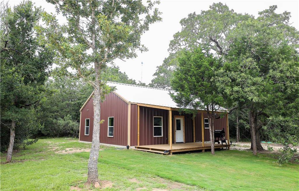 1137 County Road 336, Lexington, TX 78947