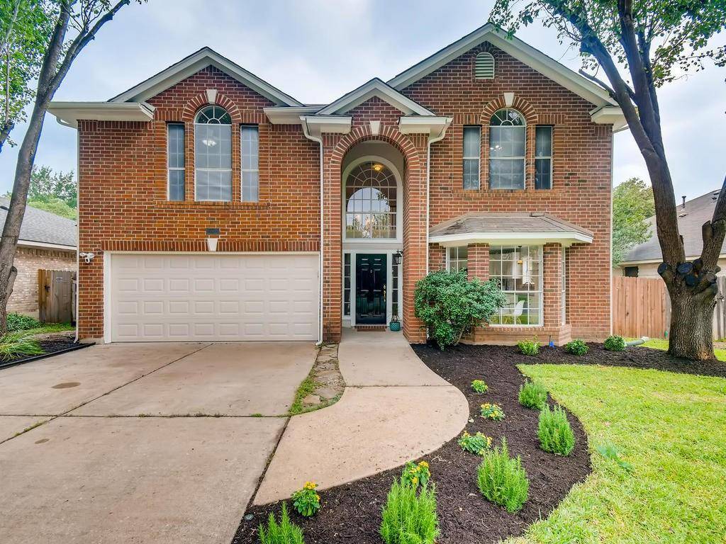 2005 Lobelia DR, Cedar Park, TX 78613