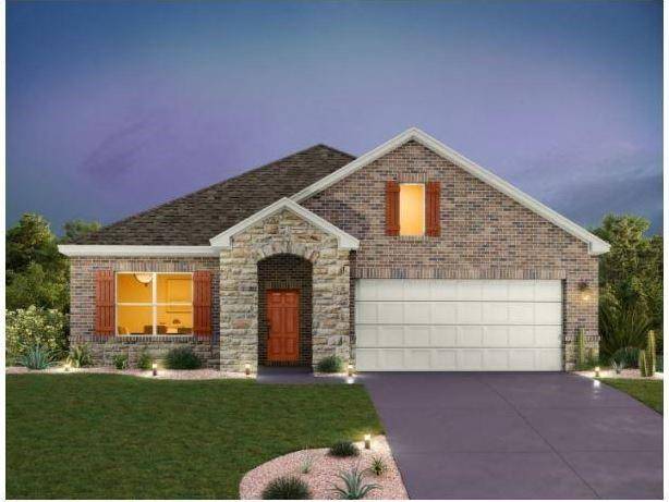 13013 Texana TRL, Manor, TX 78653