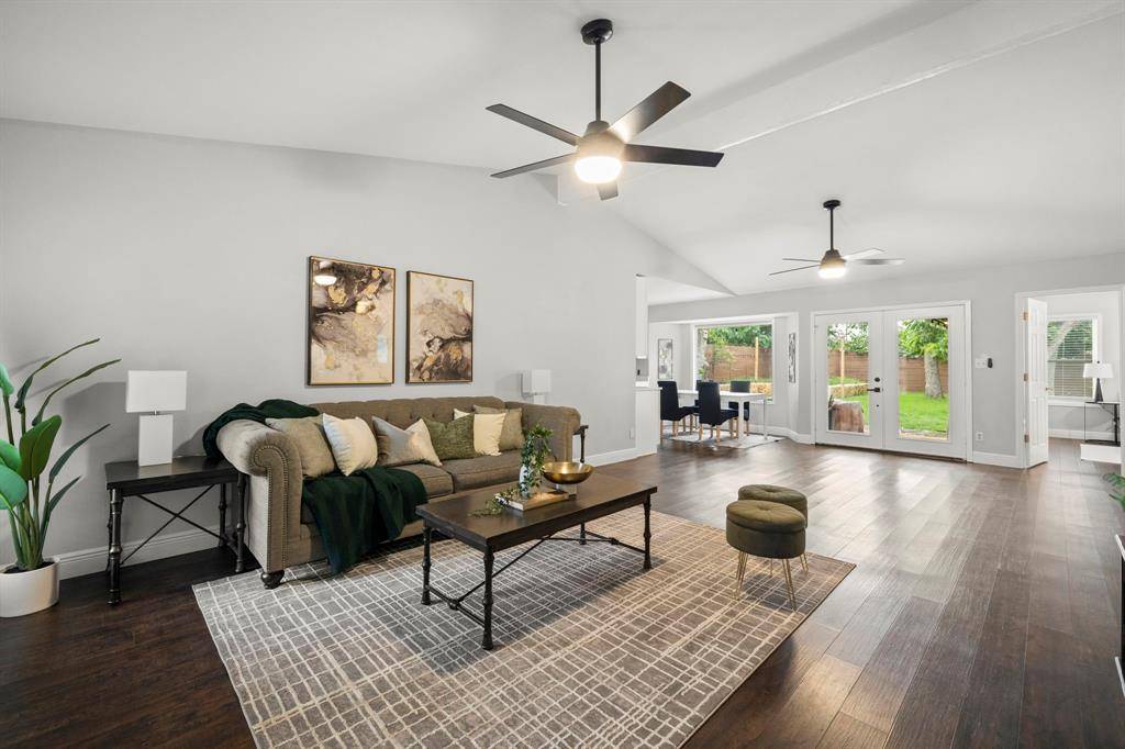 2103 W Riviera DR, Cedar Park, TX 78613