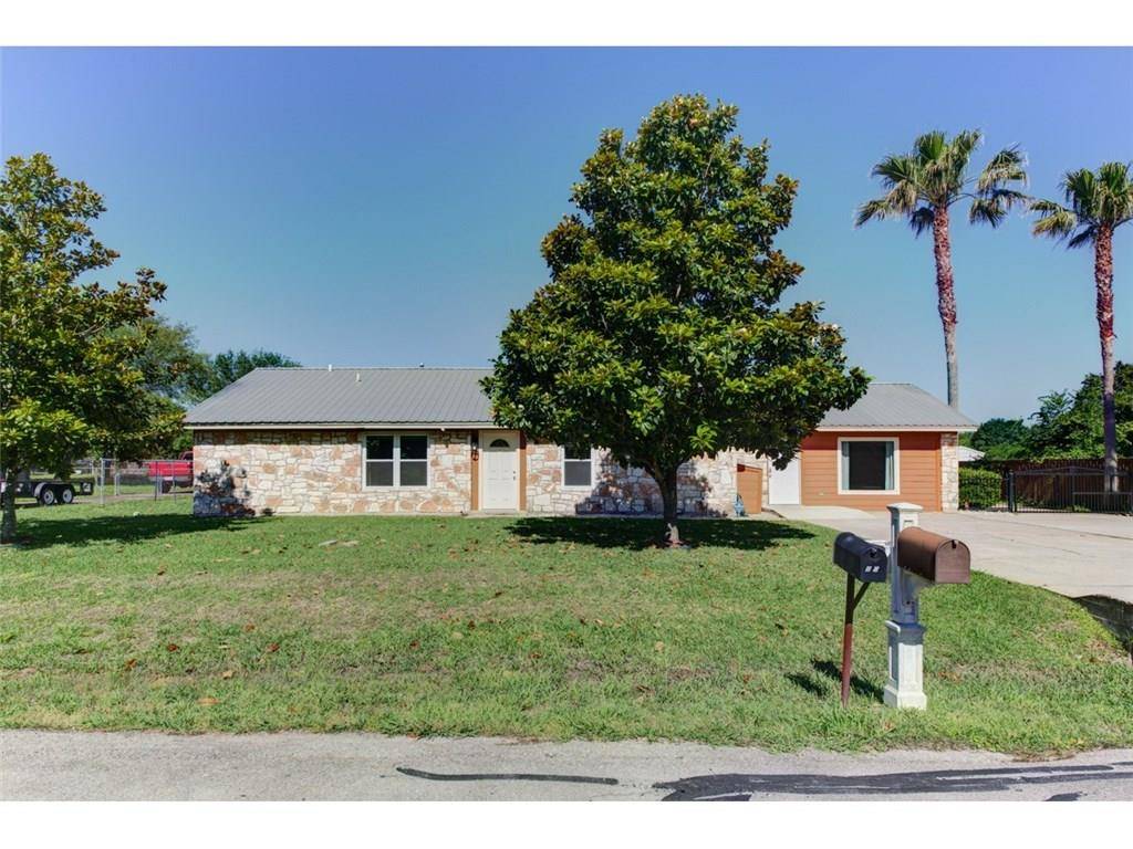 202 Sequoyah ST, Buda, TX 78610