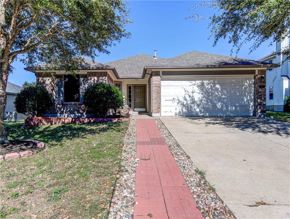 105 Cattail, Hutto, TX 78634