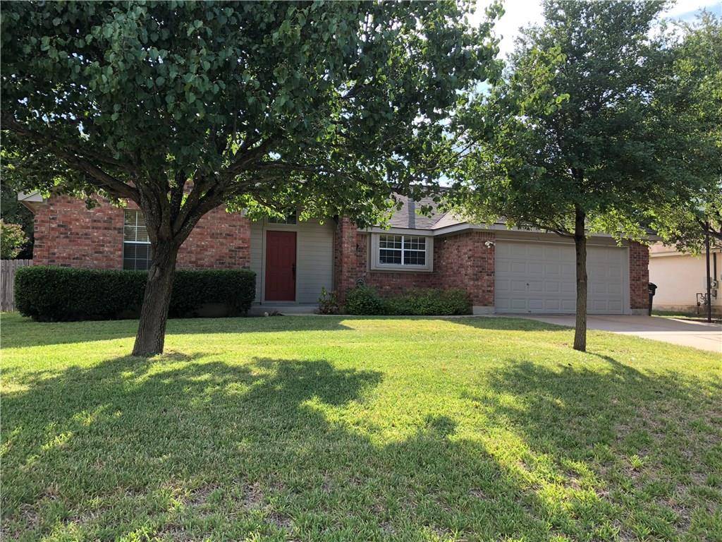3402 Broken Spoke TRL, Georgetown, TX 78628