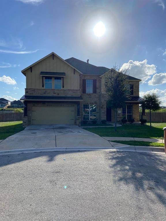 12000 Clackmannan DR, Austin, TX 78754