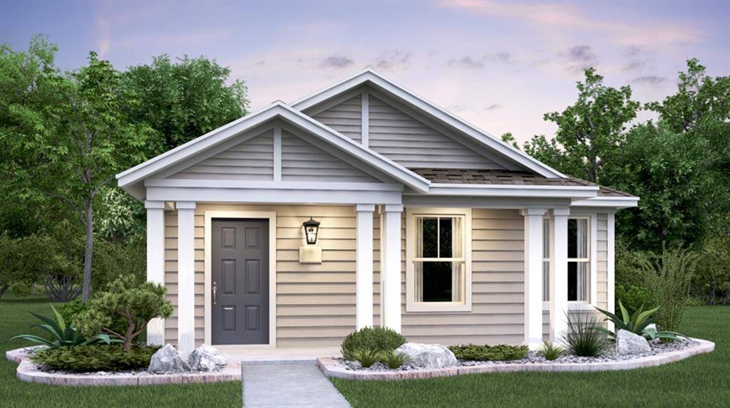 247 Buenos Aires, Kyle, TX 78640