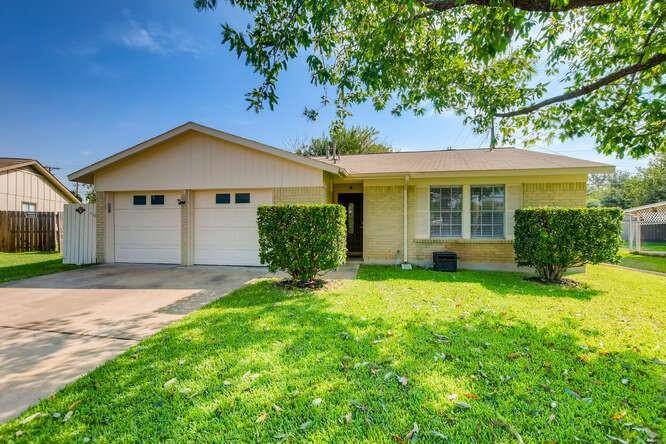 2014 Heathwood CIR, Round Rock, TX 78664