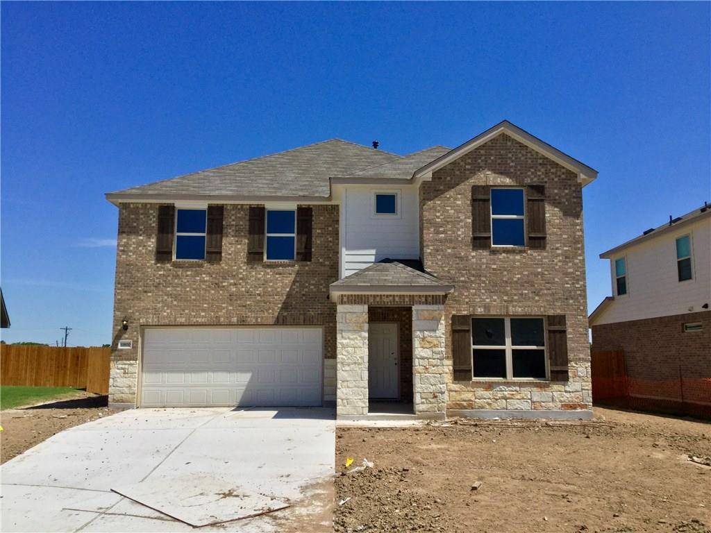 11800 Comedero WAY, Manor, TX 78653
