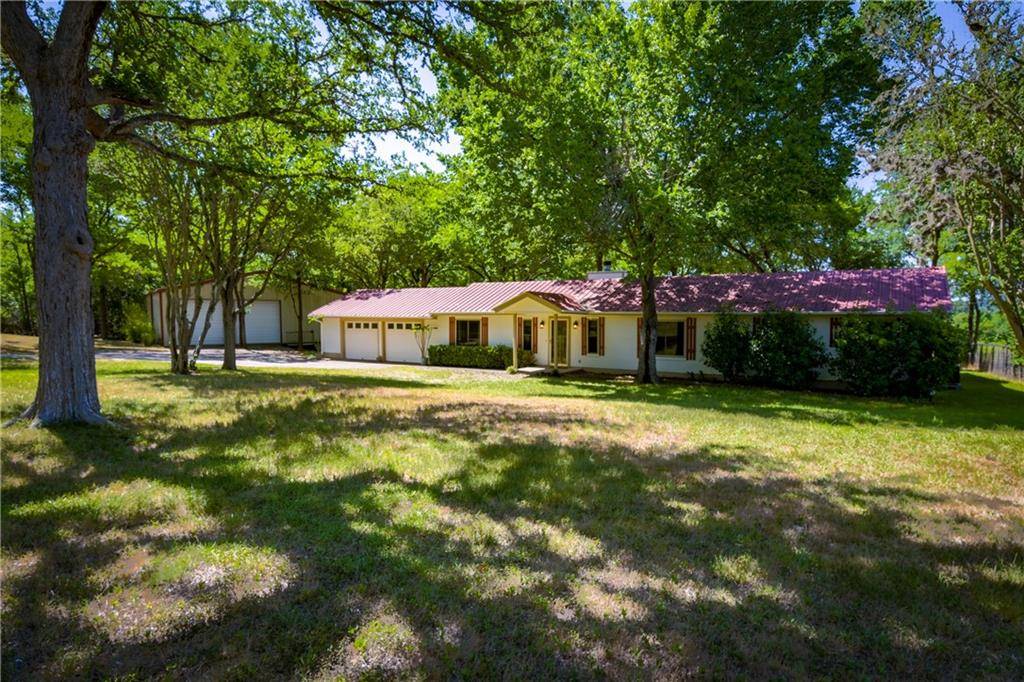 227 Hoffman RD, Bastrop, TX 78602