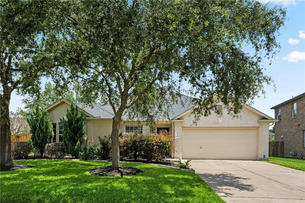 2306 Romeo DR, Cedar Park, TX 78613