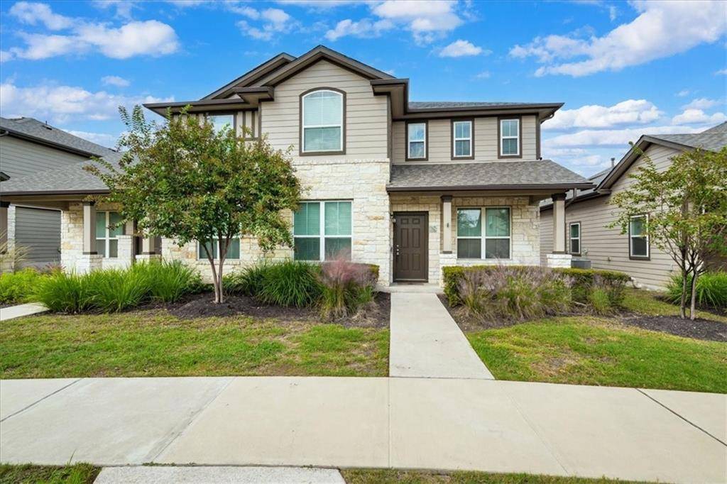13700 Sage Grouse DR #901, Austin, TX 78729
