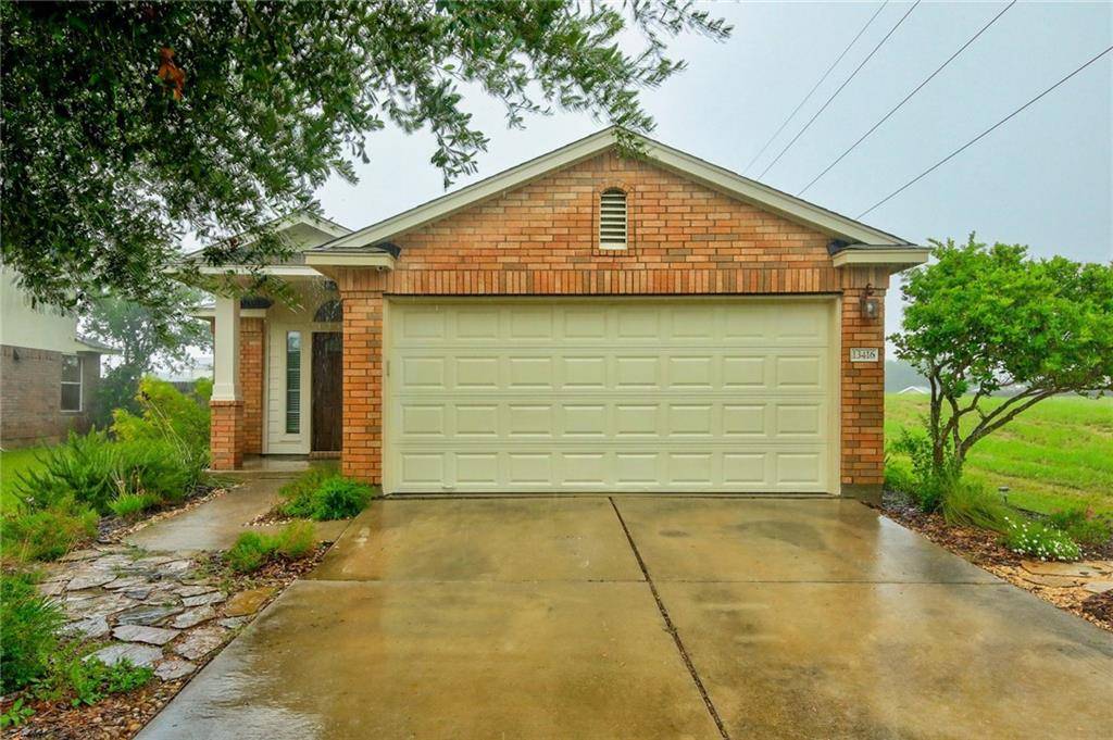 13416 James Monroe ST, Manor, TX 78653