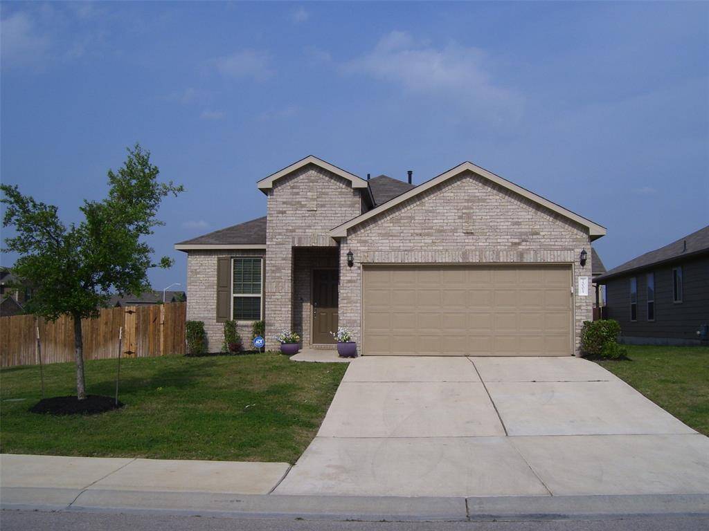 2001 Cliffbrake WAY, Georgetown, TX 78626