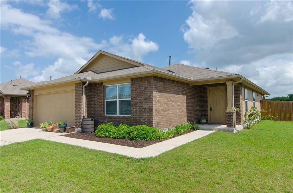 507 Luna Vista DR, Hutto, TX 78634