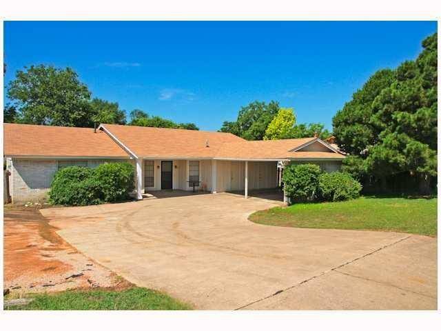 1307 W Rundberg LN #A/B, Austin, TX 78758