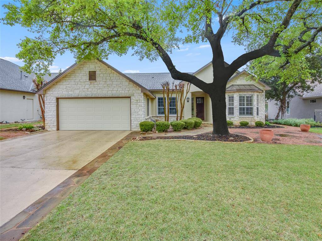 132 Enchanted DR, Georgetown, TX 78633
