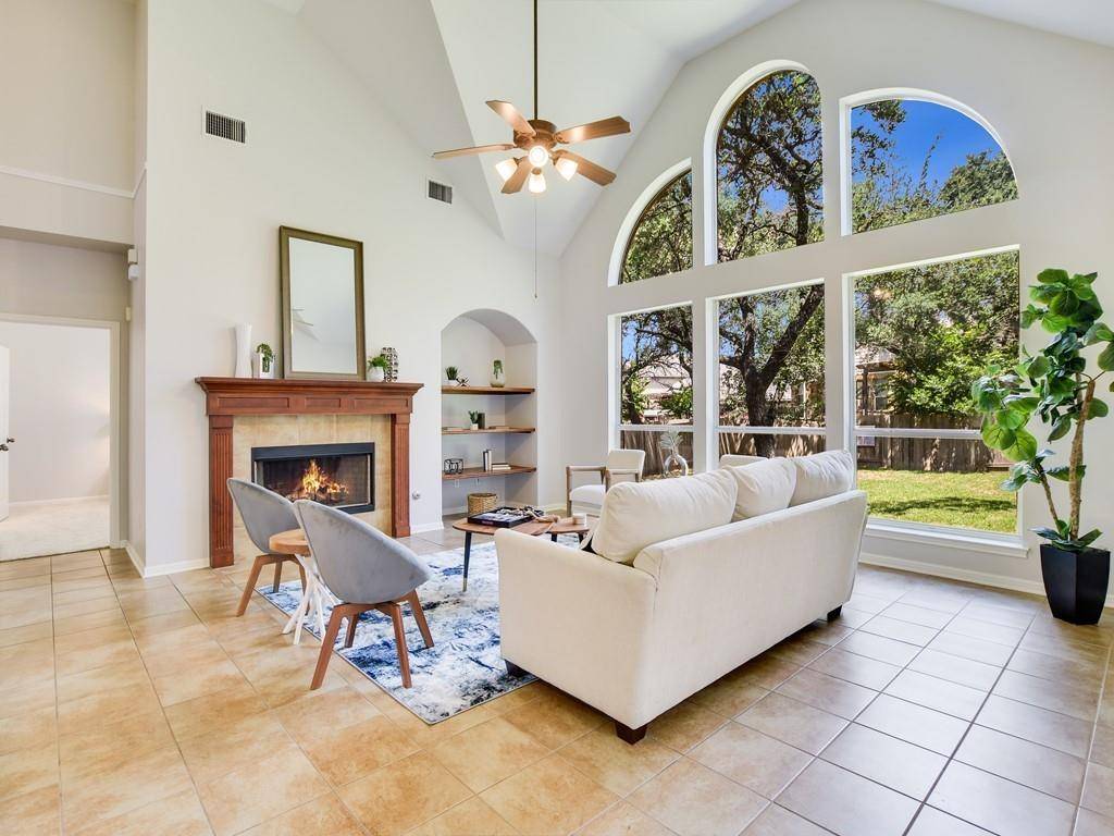3603 Twin Branch DR, Cedar Park, TX 78613