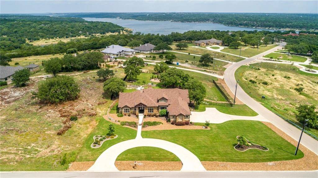 100 Jim Bowie DR, Georgetown, TX 78628