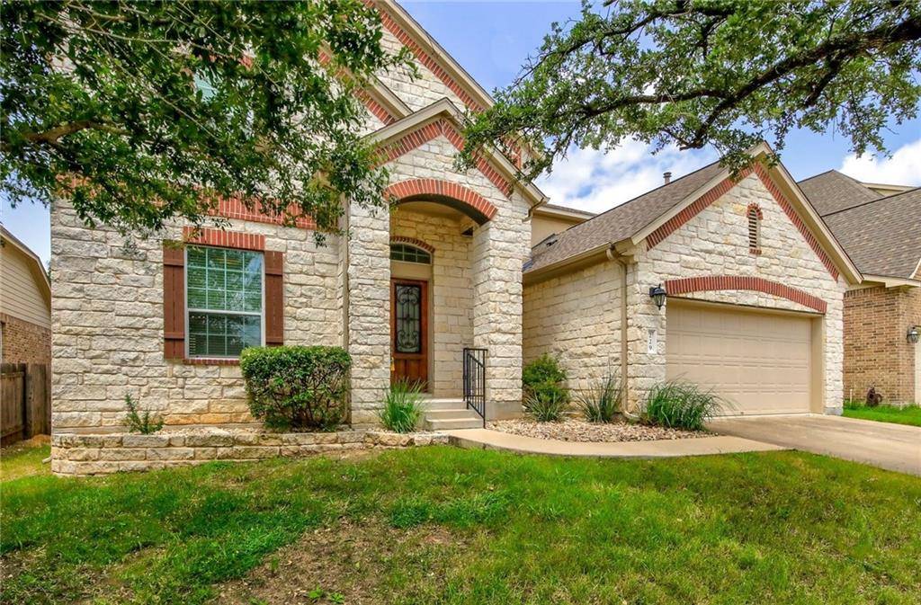 229 Dakota DR, Cedar Park, TX 78613