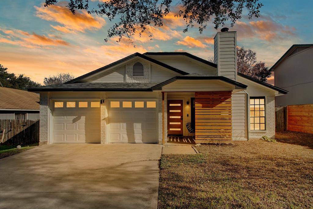 1502 Jersey DR, Austin, TX 78758