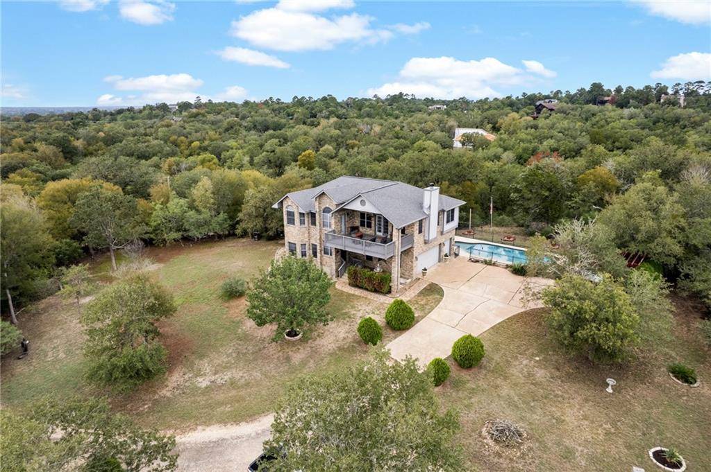 144 Mokuleia CIR, Bastrop, TX 78602