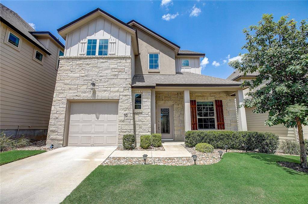 13501 Metric BLVD #40, Austin, TX 78727