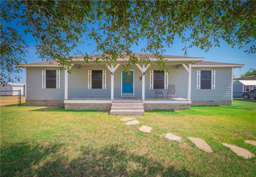 157 Cypress Trail LOOP, Rockdale, TX 76567