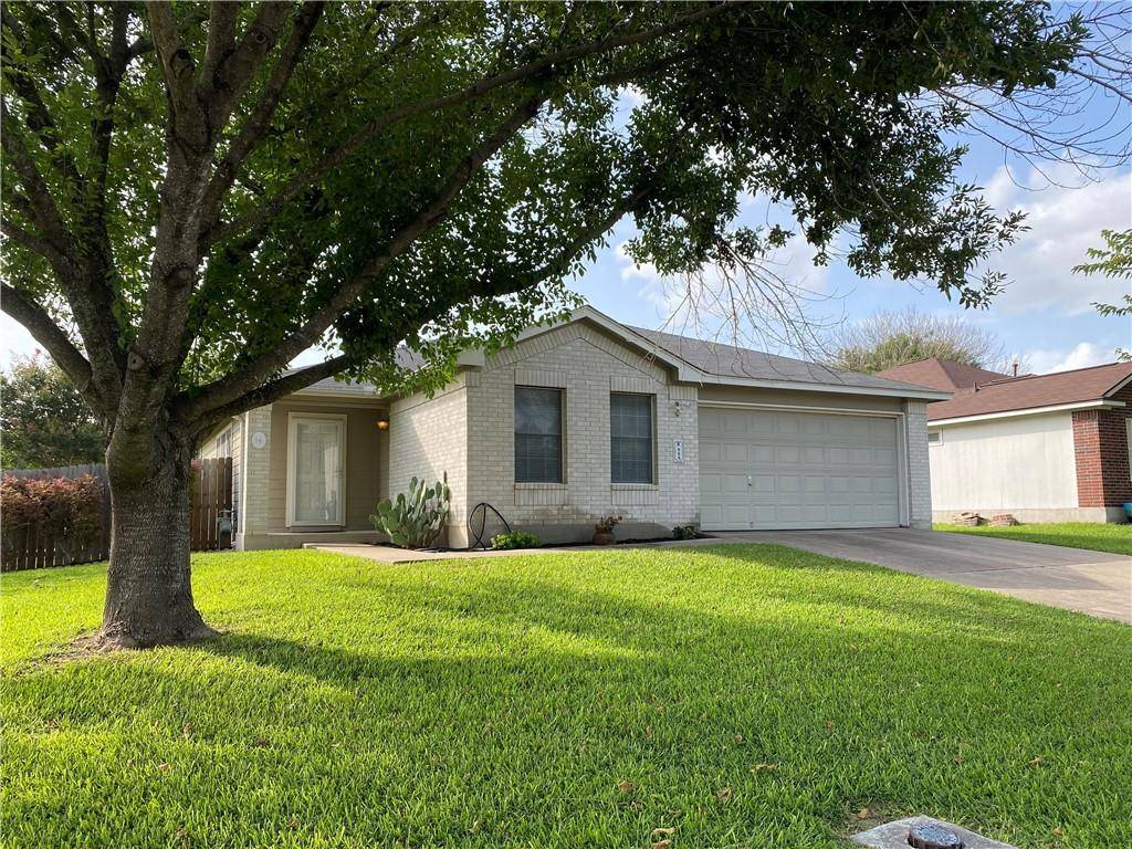 888 Brandi CIR, Kyle, TX 78640