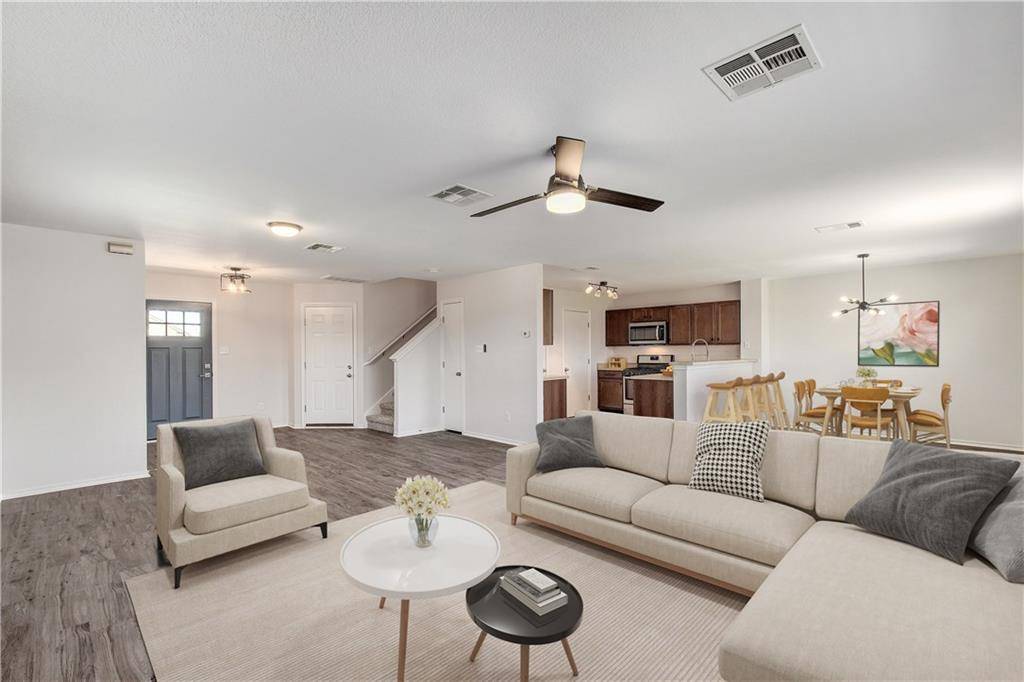 112 Quarter Ave, Buda, TX 78610