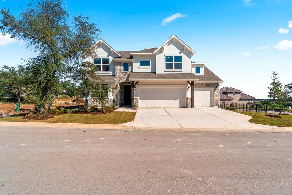 Address not disclosed, Spicewood, TX 78669