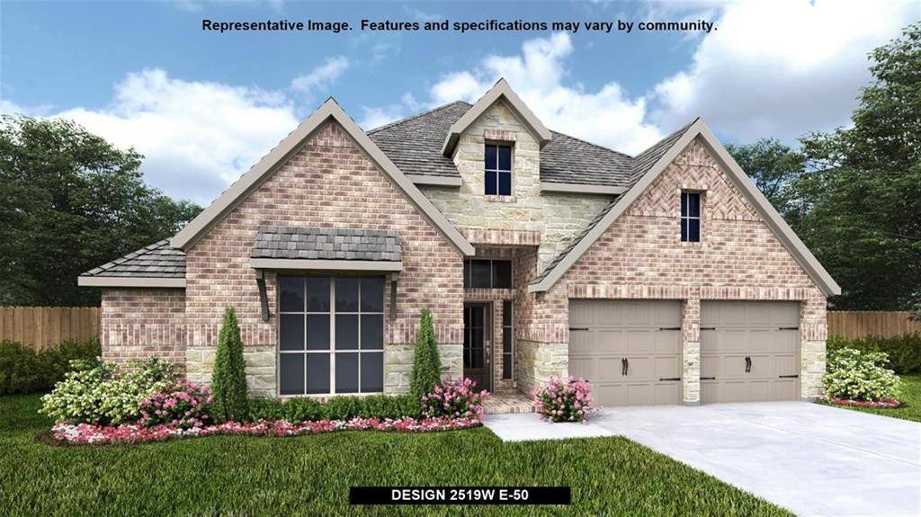 408 Jefferson DR, Kyle, TX 78640