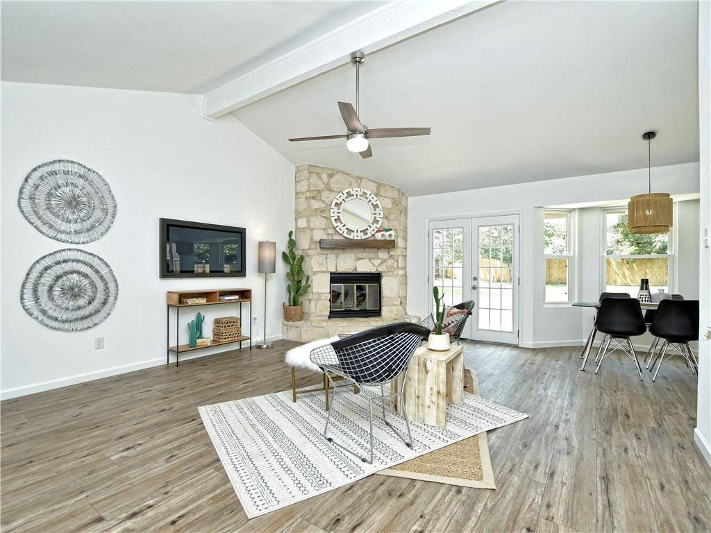 705 Chestnut XING, Cedar Park, TX 78613
