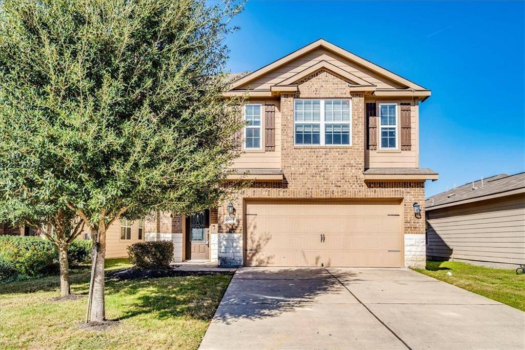 1664 Treeta TRL, Kyle, TX 78640