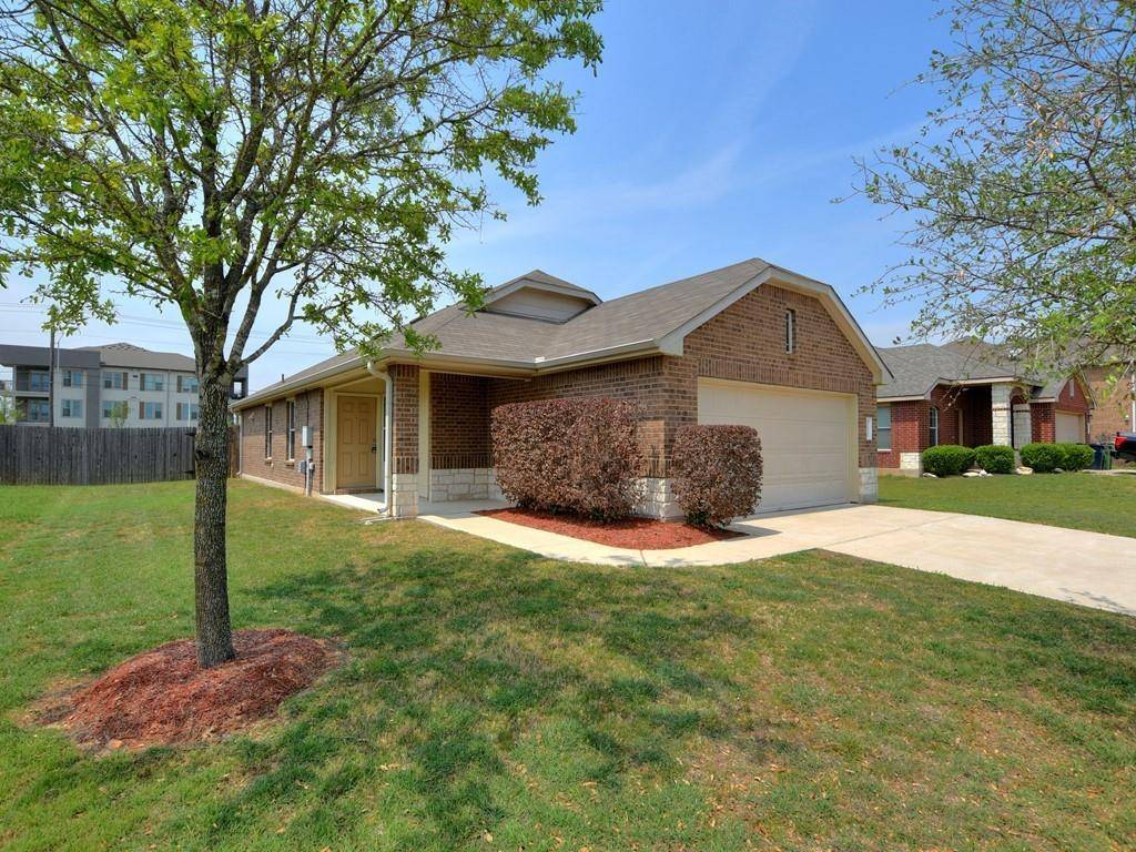 703 Encinita DR, Leander, TX 78641