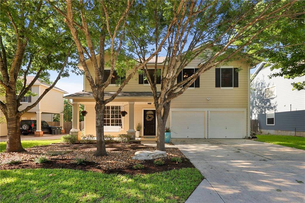 537 Somerset RD, Buda, TX 78610