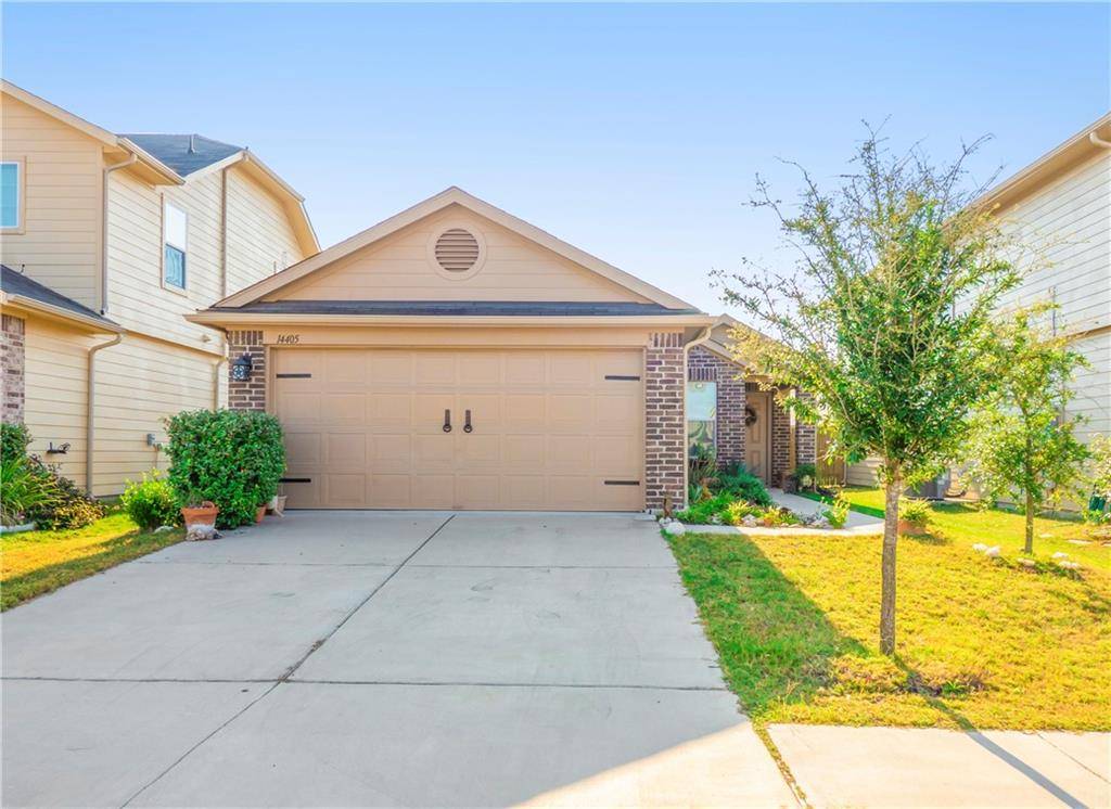 14405 Almodine RD, Manor, TX 78653
