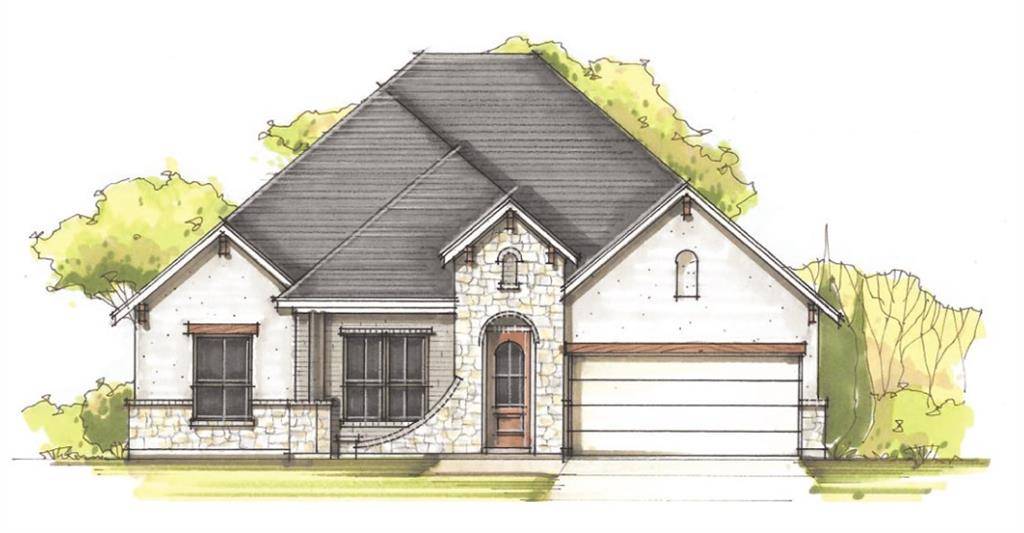 920 Kingston PL, Cedar Park, TX 78613