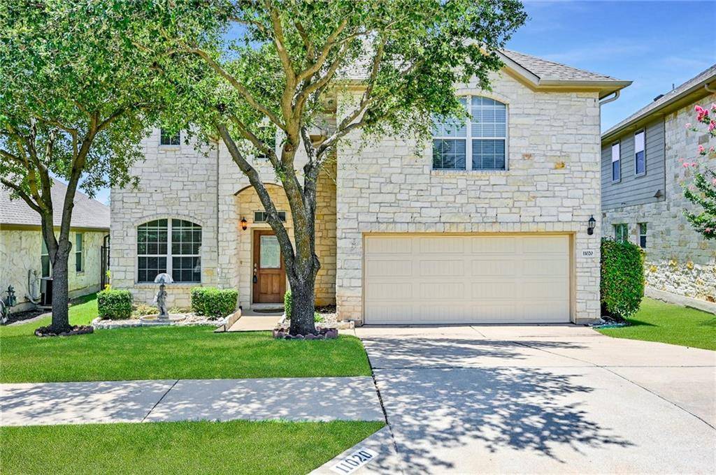11020 Casitas DR, Austin, TX 78717