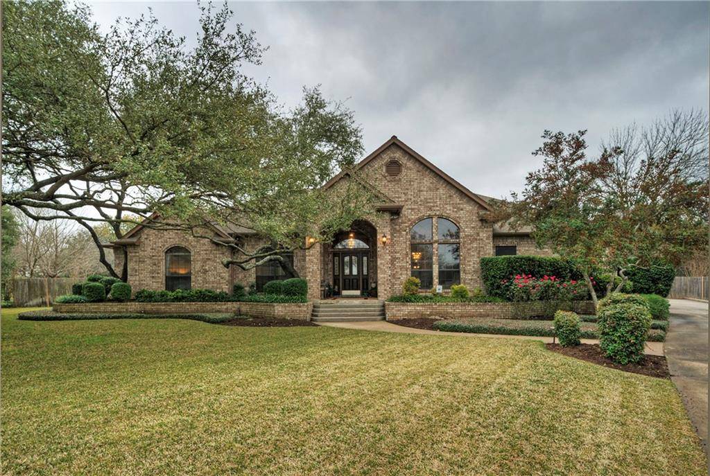 33 Wilderness WAY, Round Rock, TX 78664