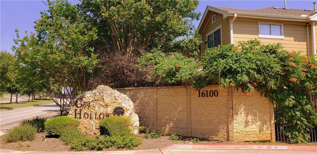 16100 S Great Oaks DR #1402, Round Rock, TX 78681
