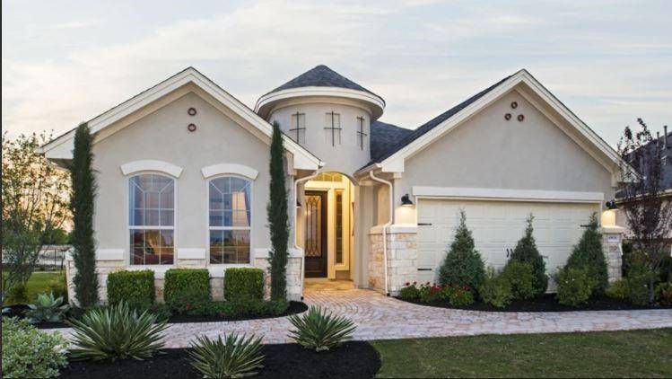 4908 Fiore TRL, Round Rock, TX 78665