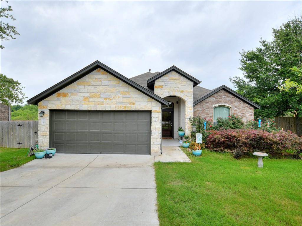 175 Shadow Creek BLVD, Buda, TX 78610