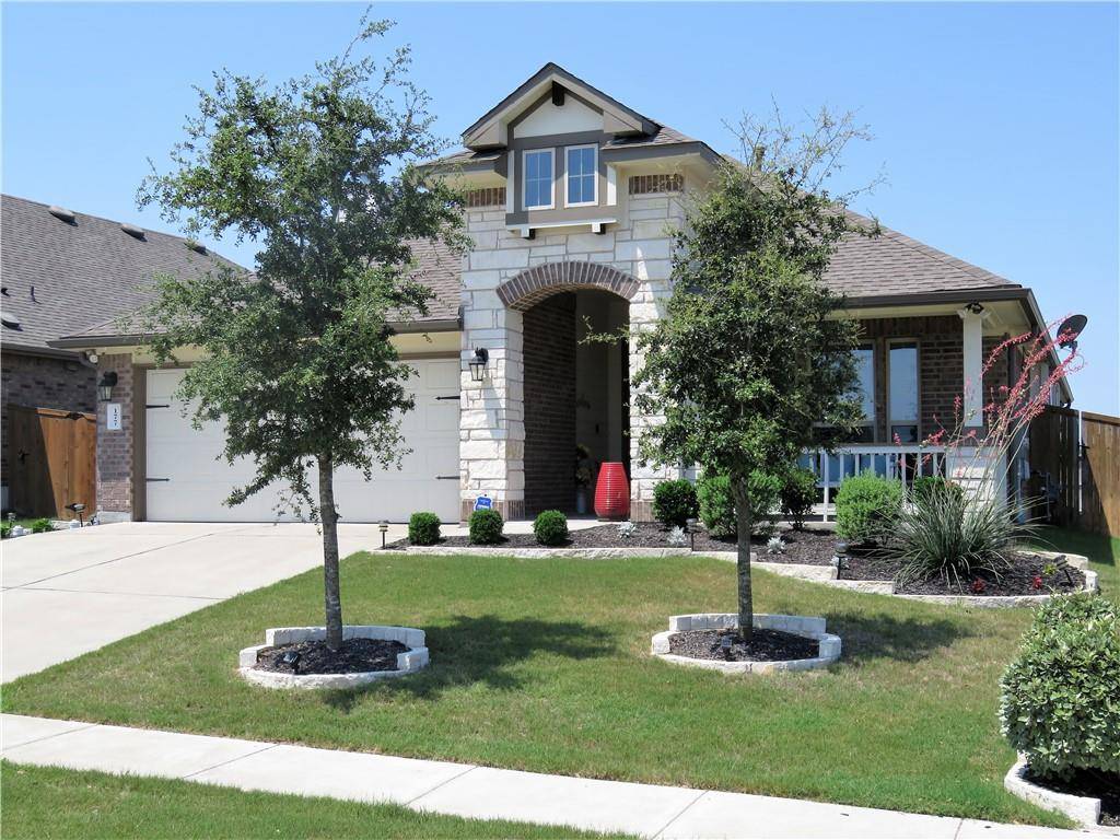 177 Tailwind DR, Kyle, TX 78640