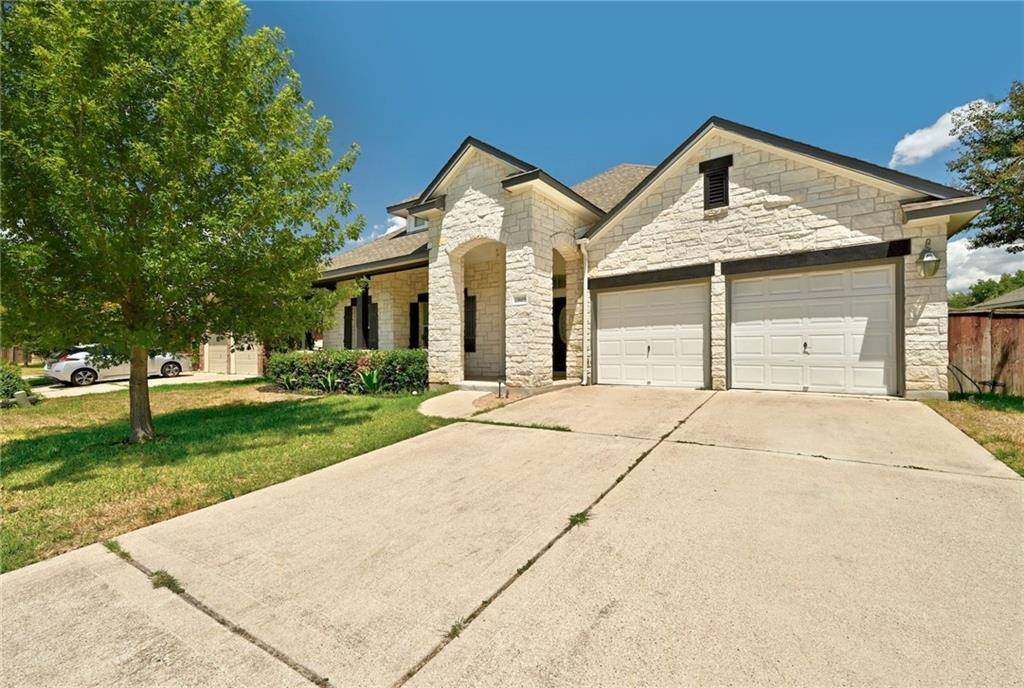 13605 Glen Mark DR, Manor, TX 78653