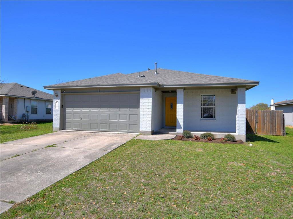 139 Keegans WAY, Kyle, TX 78640