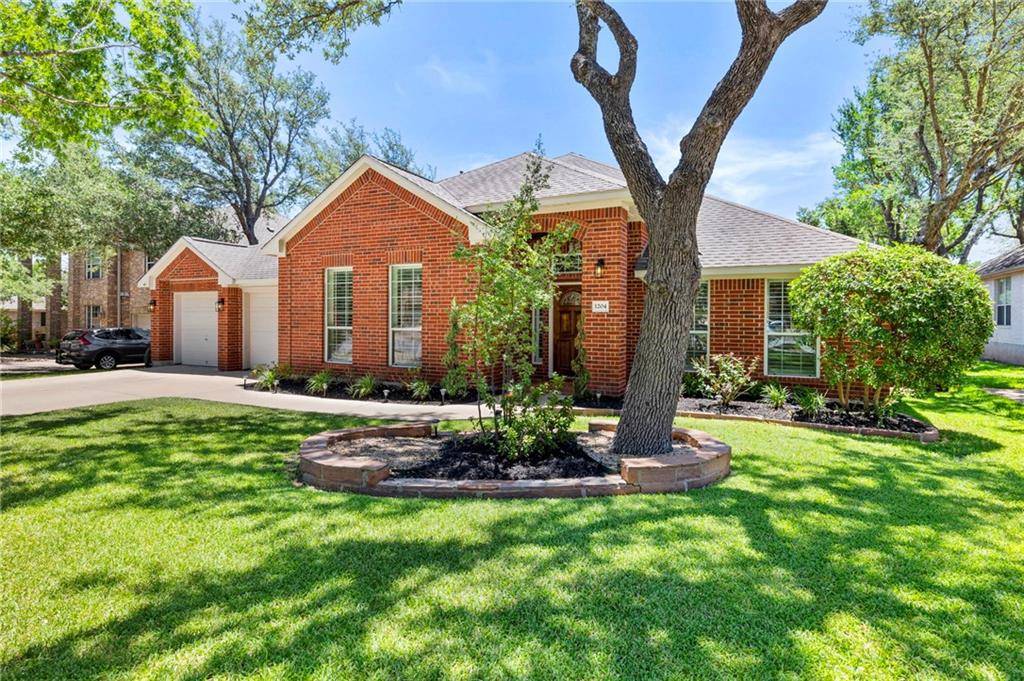 1204 Anna CT, Cedar Park, TX 78613